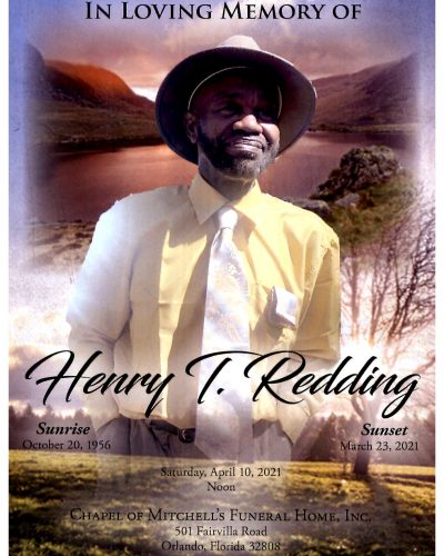 Henry Redding-(2)