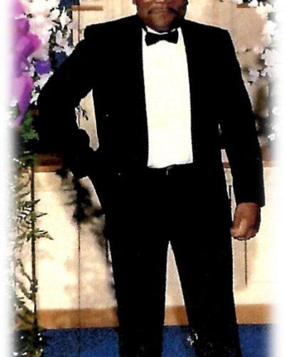 Mr. Cleantin Taniclas